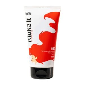 Make It Attractive Temporary Hair Coloring Gel - 150ml