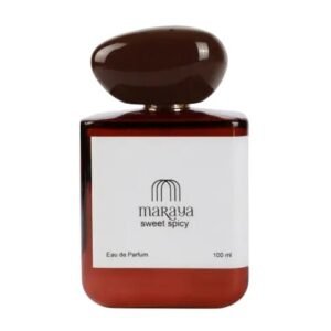 Maraya Sweet Spicy EDP Unisex – 100ml