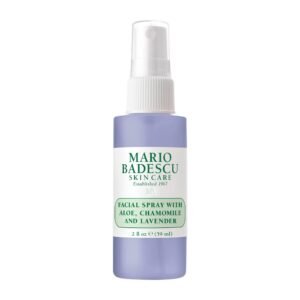 Mario Badescu Aloe Chamomile and Lavander Facial Spray - 59ml