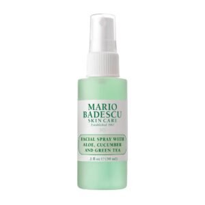 Mario Badescu Aloe, Cucumber and Green Tea Facial Spray - 59ml