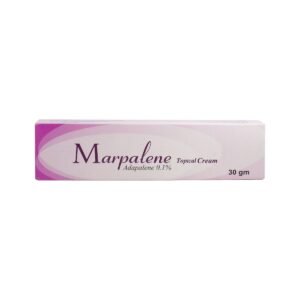 Marpalene Cream - 30gm
