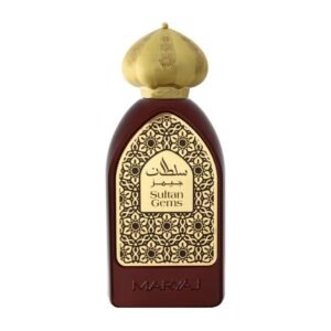 Maryaj Sultan Gems EDP Unisex - 100ml