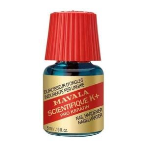 Mavala Scientifique K + Nail Hardener - 5ml