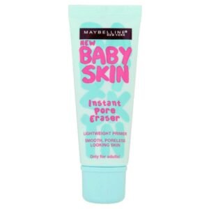 Maybelline Baby Skin Instant Pore Eraser Lightweight Primer