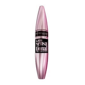 Maybelline Lash Sensational Full Fan Effect Mascara
