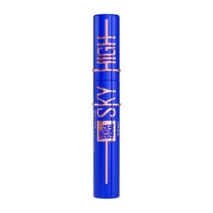 Maybelline Lash Sensational Sky High Mascara - 01 Blue Mist