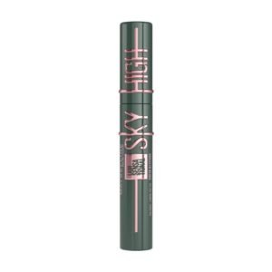 Maybelline Lash Sensational Sky High Mascara - Green Altitude