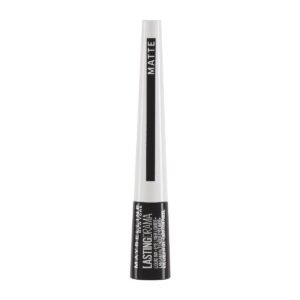Maybelline Lasting Drama Liquid Ink Matte Eyeliner - 10 Charcoal Black