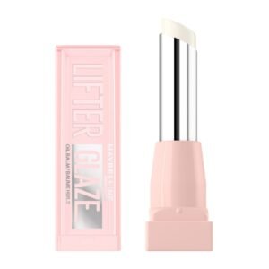 Maybelline Lifter Glaze Lip Oil Balm
