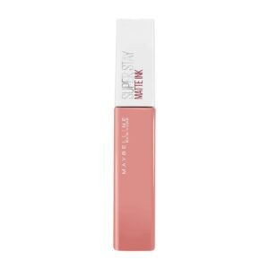 Maybelline Super Stay Matte Ink Liquid Lipstick