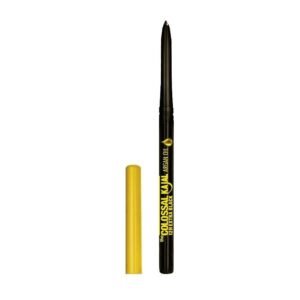 Maybelline The Colossal Kajal Waterproof Argan Oil Pencil