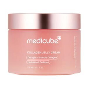 Medicube Collagen Jelly Cream