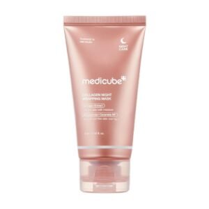 Medicube Collagen Night Wrapping Mask - 75ml