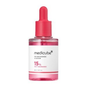 Medicube Txa Niacinamide 15 Serum - 30ml