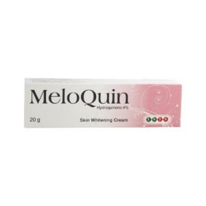 Meloquin Whitening Cream - 20gm