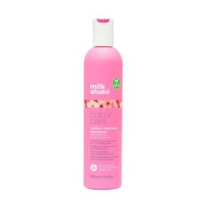 Milk Shake Color Maintainer Flower Shampoo - 300ml