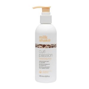 Milk Shake Curl Passion Fluid Hair Gel Cream - 200ml