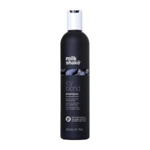 Milk Shake Icy Blond Shampoo - 300ml