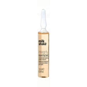 Milk Shake Integrity Repairing Hair - 12ml X 8Vials