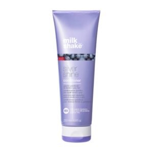 Milk Shake Silver Shine Conditioner - 250ml