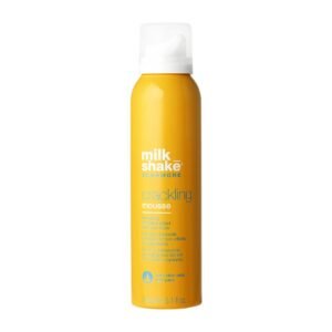 Milk Shake Sun & More Crackling Mousse - 150ml