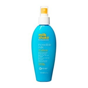 Milk Shake Sun & More Incredible Milk Leave In Treatment - 140ml