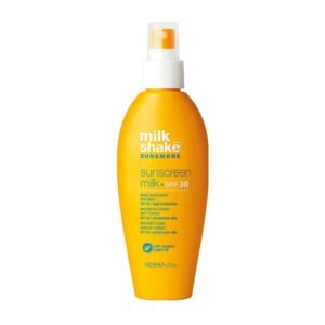 Milk Shake Sun & More Sunscreen Milk SPF 30 - 140ml