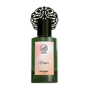 Miska Oud Night Perfume For Women – 50ml