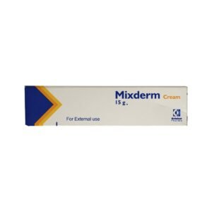 Mixderm Cream - 15gm