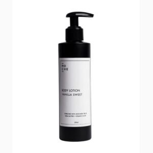 Moche Vanilla Sweet Body Lotion - 230ml