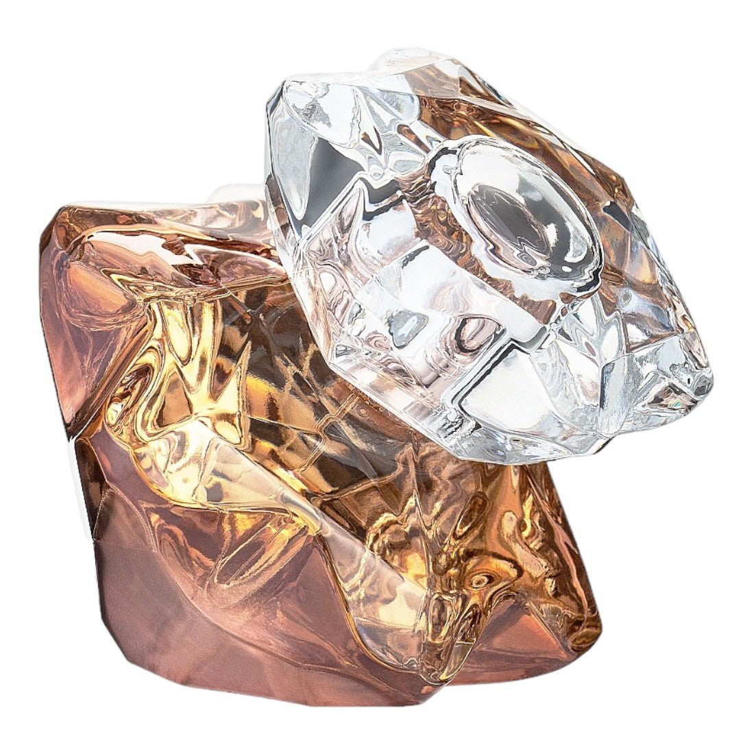 Mont Blanc Lady Emblem Elixir EDP For Women - 75ml