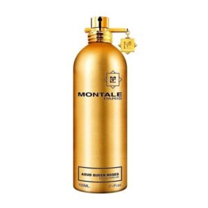 Montale Aoud Queen Roses EDP For Women - 100ml