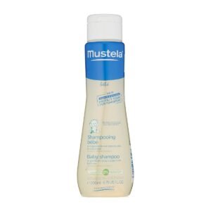 Mustela Baby Shampoo - 200ml