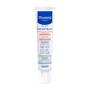 Mustela Cicastela Moisture Recovery Cream - 40ml