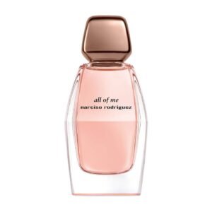 Narciso Rodriguez All Of Me EDP For Women - 90ml