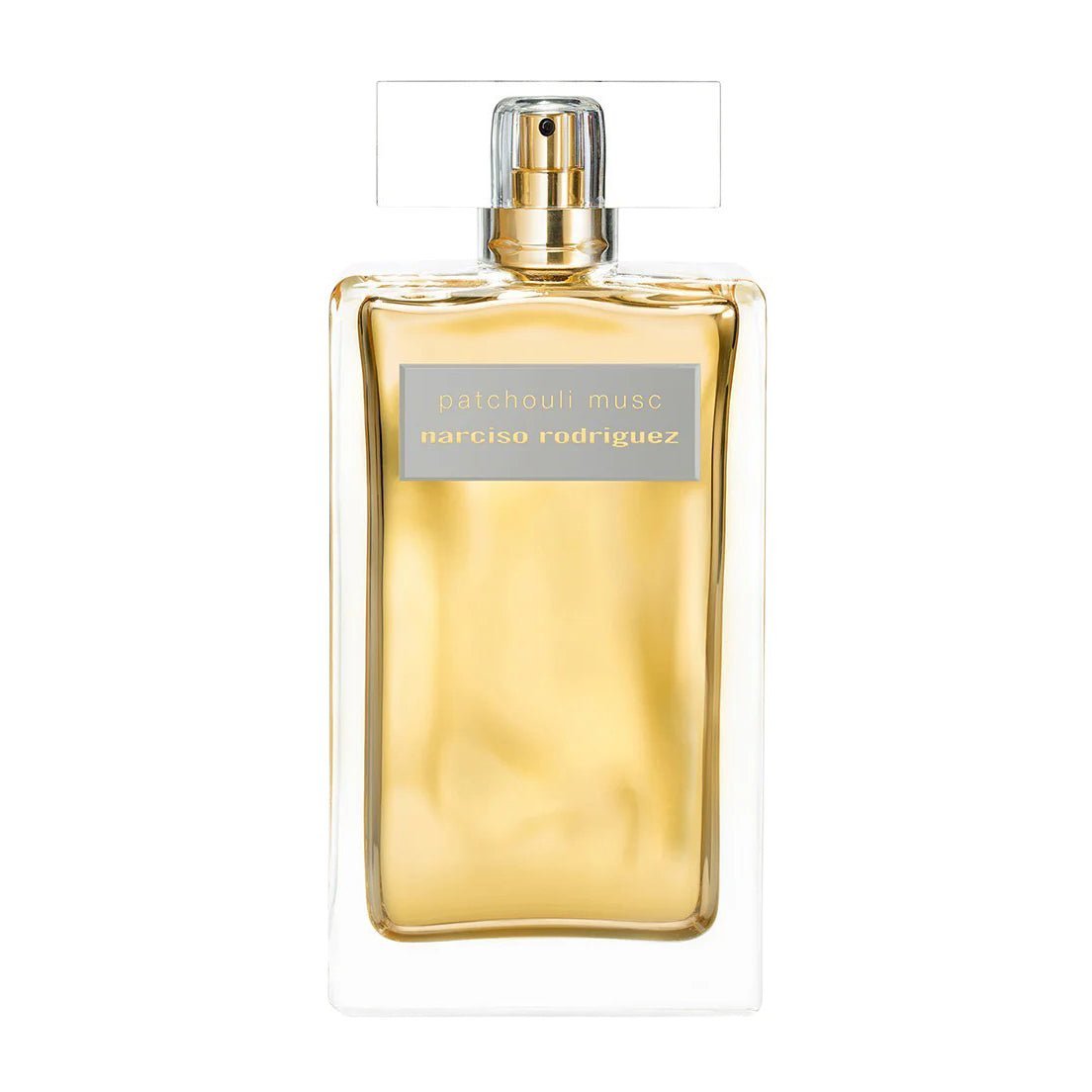 Narciso Rodriguez Patchouli Musc EDP Intense For Women - 100ml