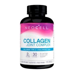 Neocell Collagen Joint Complex - 120 Capsules