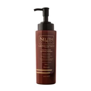 Neuth Anti Hair Loss Scalp Balancing Targeted System Densifying Shampoo - 200ml