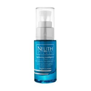 Neuth Lightening Intelligence System Multi-Corrective Tone Perfecting Night Cream - 30ml