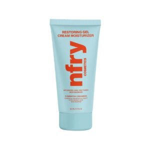 Nfry Restoring Gel Cream Moisturizer - 50ml