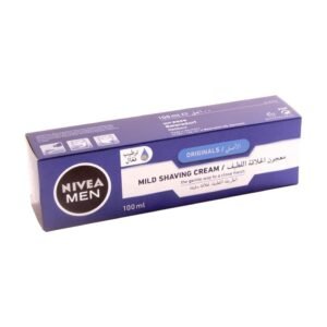 Nivea Men Protect & Care Protecting Shaving Cream