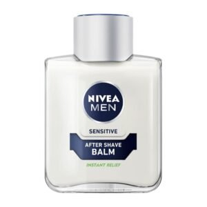Nivea Men Sensitive After Shave Balm - 100ml