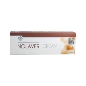Nolaver Cream - 50gm