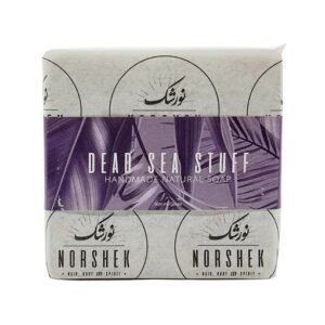 Norshek Dead Sea Stuff Bar Soap - 100gm