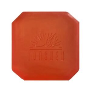 Norshek Faith Ginger Glycerin Soap - 80gm