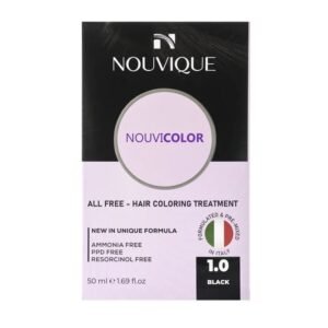 Nouvique Nouvicolor Hair Color - 50ml