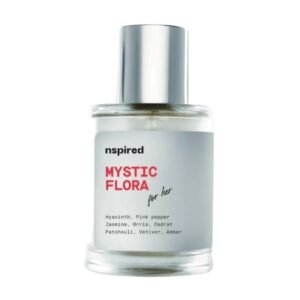 Nspired Mystic Flora EDT For Women