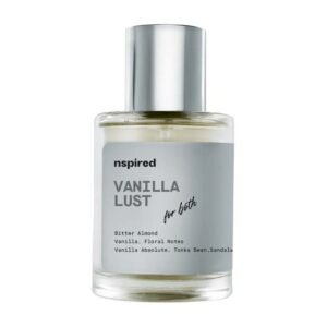 Nspired Vanilla Lust EDT Unisex - 100ml