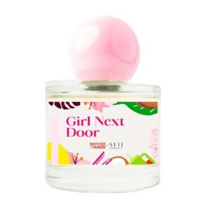 Nuit Girl Next Door Perfume For Women - 50ml