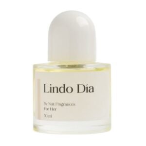 Nuit Lindo Dia Perfume For Women - 50ml